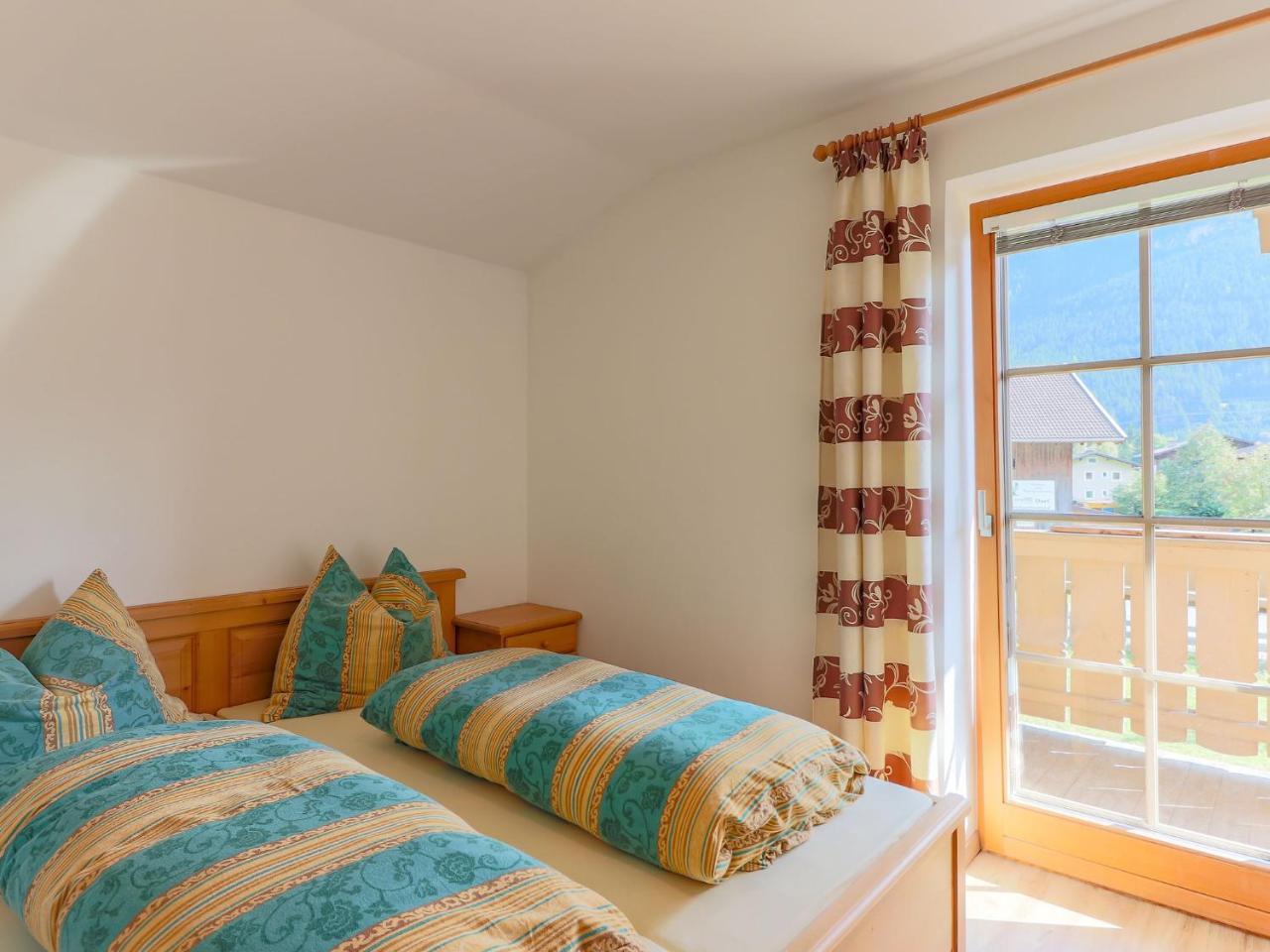 Cozy Apartment In Muehlbach Bramberg am Wildkogel Exterior photo